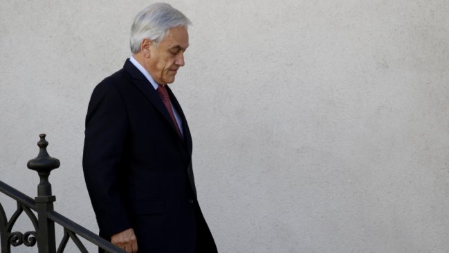 Diputado DC acusó a Piñera de enseñar cómo evitar el pago de las contribuciones