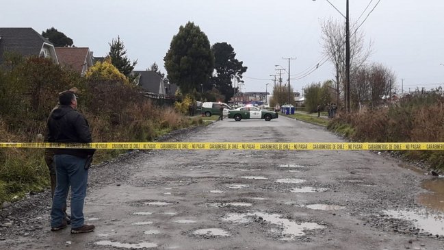 Corte de Apelaciones rechazó enviar al Sename a escolar que disparó a compañero