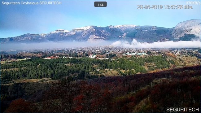 Coyhaique enfrentará su segunda emergencia ambiental consecutiva