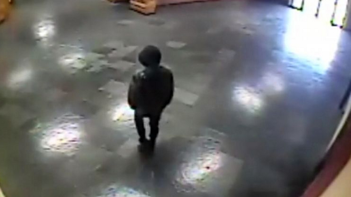 Denuncias por armas en colegios crecieron 57 por ciento en 2018