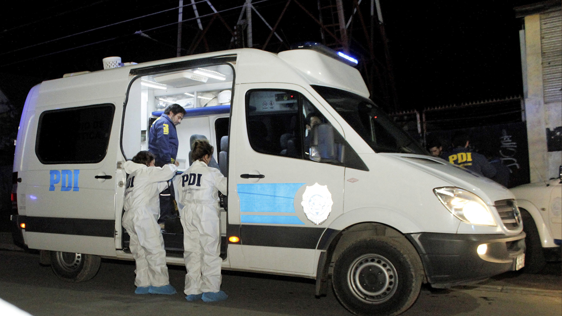 Indagan muerte por posible hipotermia en Cerrillos