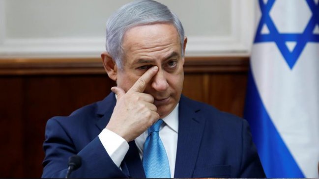 Netanyahu no logró formar gobierno y tendrá que haber nuevas elecciones