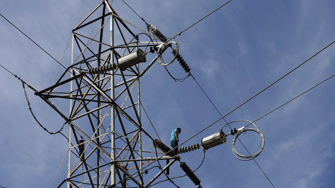 Adelantó su puesta en marcha: Carretera eléctrica Cardones Polpaico ya comenzó a operar