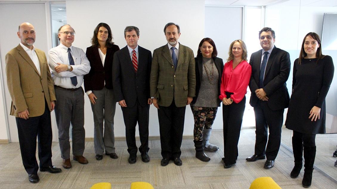 Consejo Asesor Estadístico tuvo 