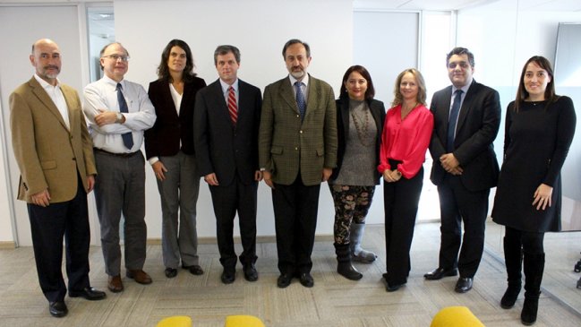 Consejo Asesor Estadístico tuvo 