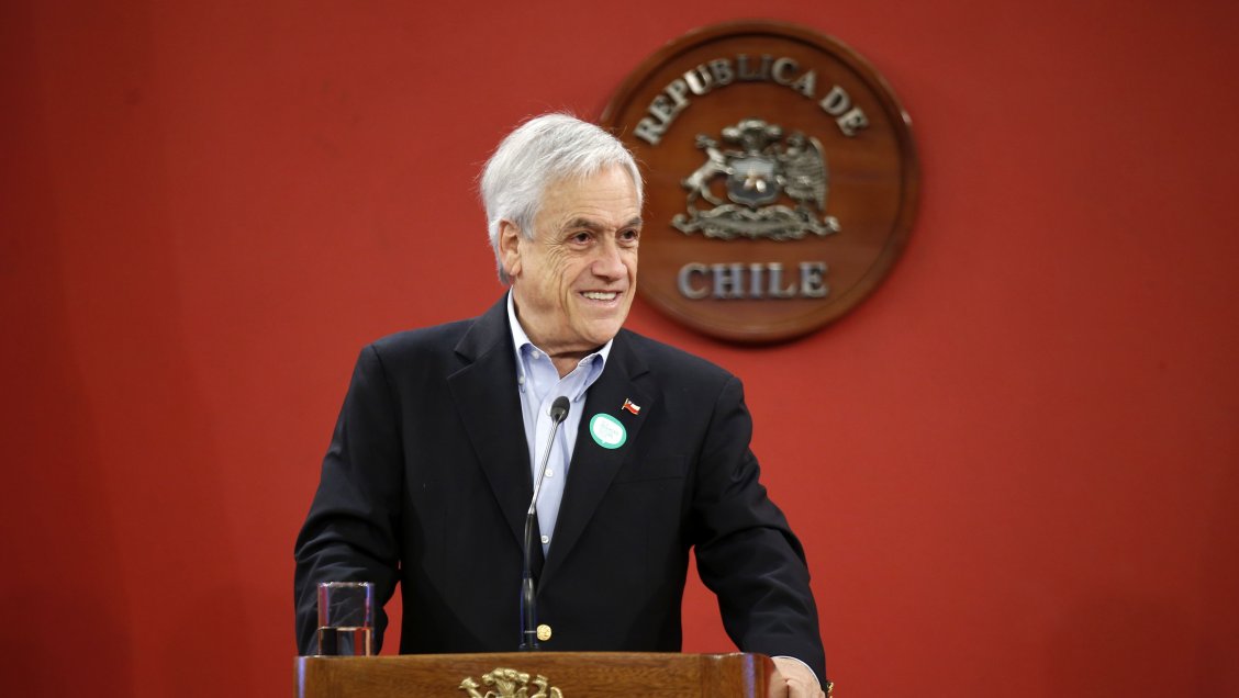 Gobierno se mostró sorprendido por informe de Amnistía Internacional: Es carente de objetividad