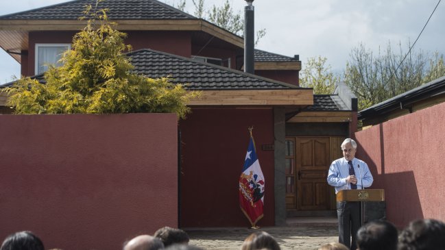 Condenan a menor que abusó de funcionaria del Sename