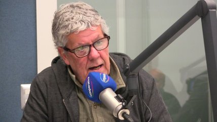 Eyzaguirre: La promesa de los 