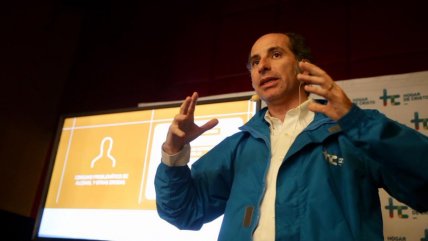  Hogar de Cristo realizó cuenta pública valorando aporte de sus socios  