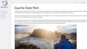  The North Face trató de aprovecharse de Wikipedia y pidió disculpas  