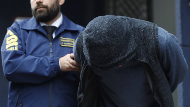 Conductor se entregó a la PDI y confesó grave atropello