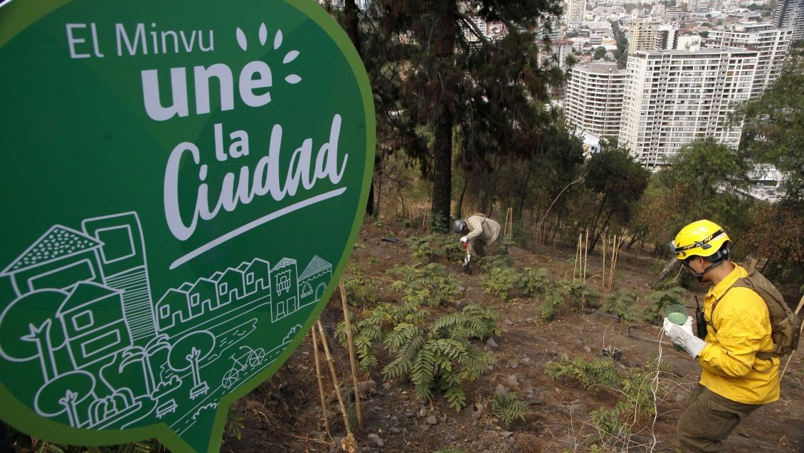 Gobierno quiere fusionar Vivienda y Bienes Nacionales en 