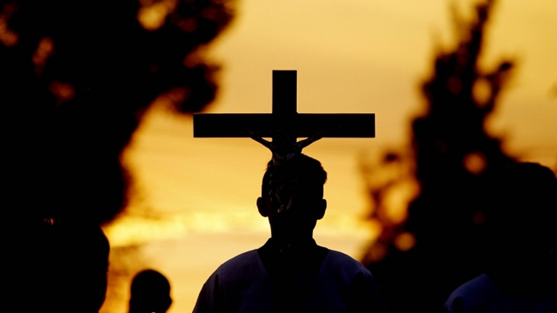 Sagrados Corazones remitió a la Fiscalía denuncias contra sacerdote por abusos