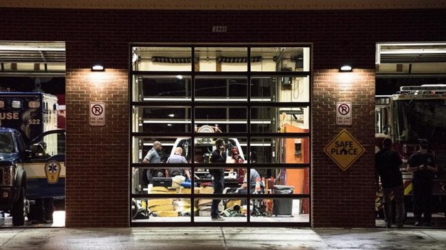 Autoridades identificaron al autor y las víctimas del tiroteo de Virginia Beach