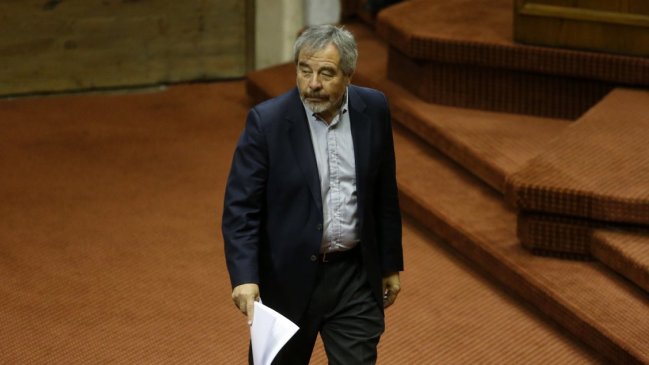 Diputados DC y reforma a pensiones: Presidente rompió posibilidad de acuerdos