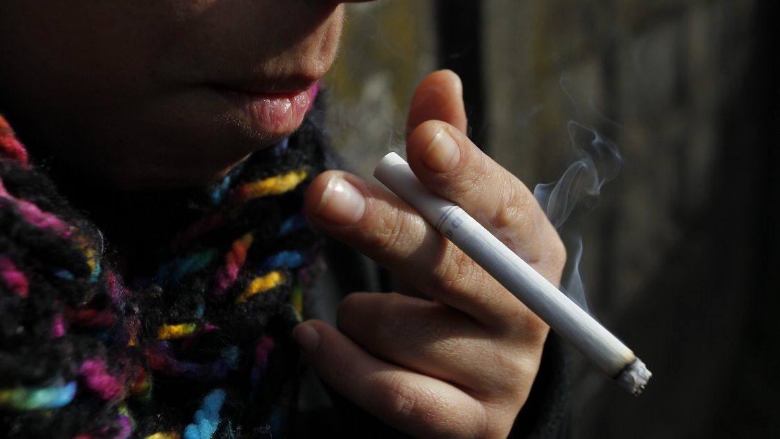 Día Mundial sin Tabaco: Minsal presentó cifras positivas de programa para dejar de fumar