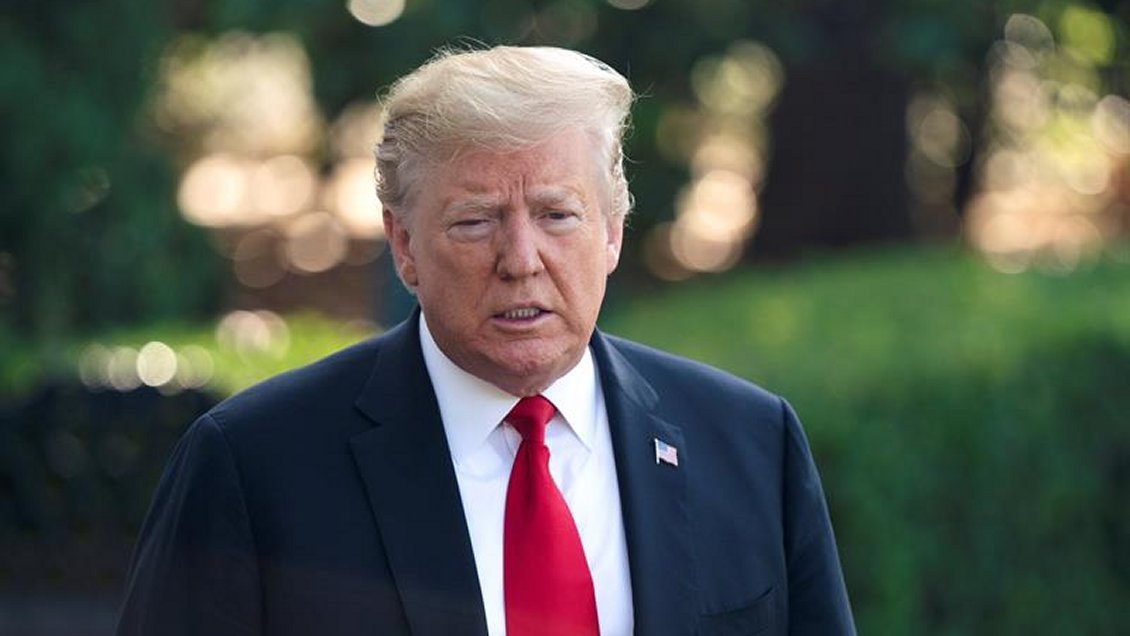 EE.UU. insiste en que México debe 