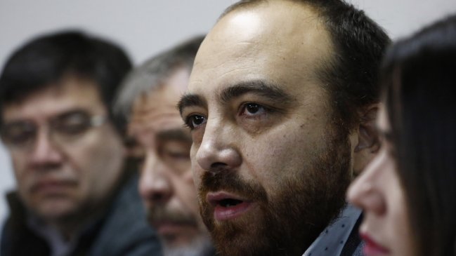 DC acusó a Piñera de 