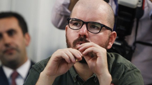 Diputado Jackson: Piñera 