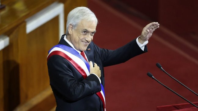 Cuenta Pública: Vocera de Gobierno aseguró que lograron 