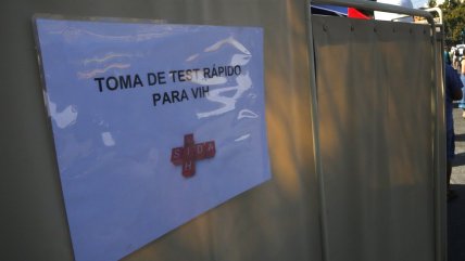 La Justa Medida: Las preocupantes cifras del VIH en Chile  