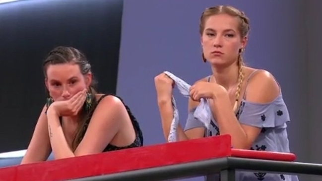 Televidentes acusaron 