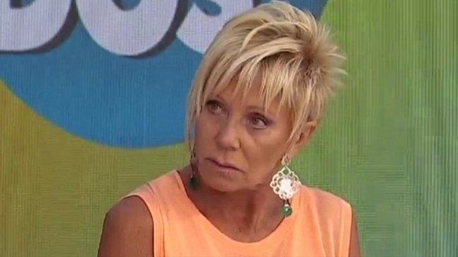 Aseguran que Raquel Argandoña fue despedida del 