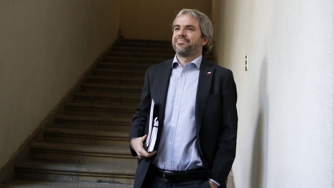 Reforma tributaria: Gobierno confía que Chile Vamos actuará con 