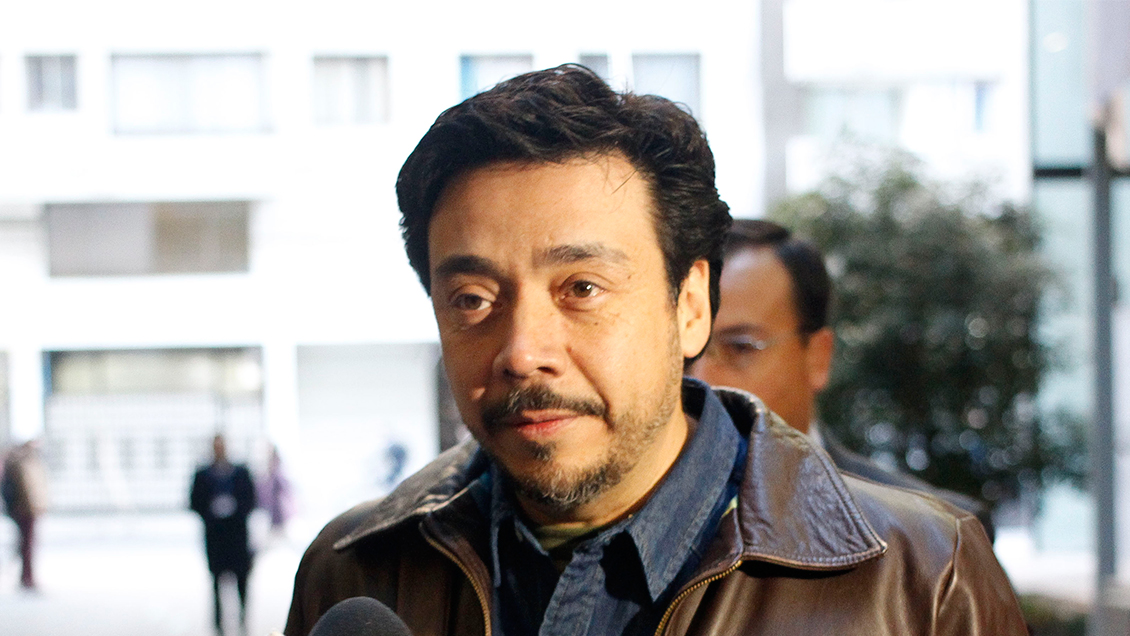 Emiliano Arias declaró ante fiscal Ayala: 