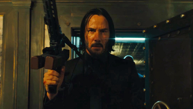 Keanu Reeves está en conversaciones para sumarse al Universo Cinematográfico de Marvel