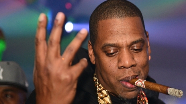 Jay Z se convirtió en el primer rapero multimillonario según Forbes