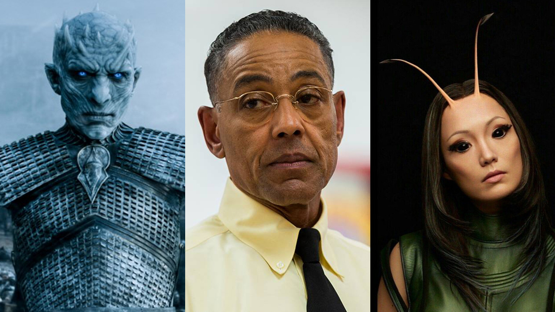 Gus Fring y el Night King: La envidiable lista de invitados de la Comic Con Lima