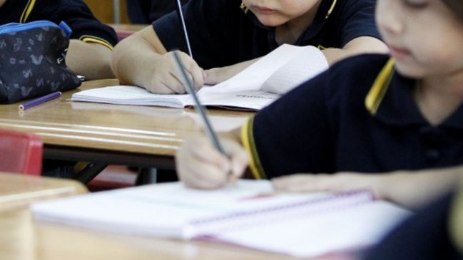 Escuela de Zapallar será la primera en contar con un sistema de alerta sísmica en Chile