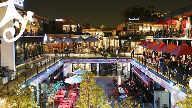 Millonario robo de lentes afectó a tienda óptica en Patio Bellavista