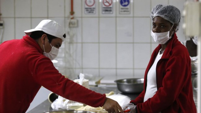 Denuncias de migrantes por abuso laboral se triplicaron en dos años