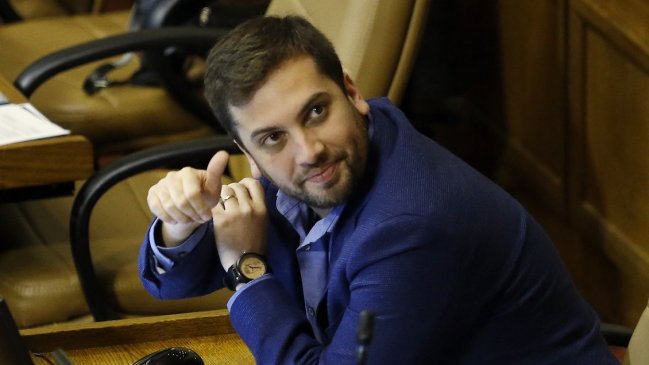 Diputado Raúl Soto congeló participación en bancada DC