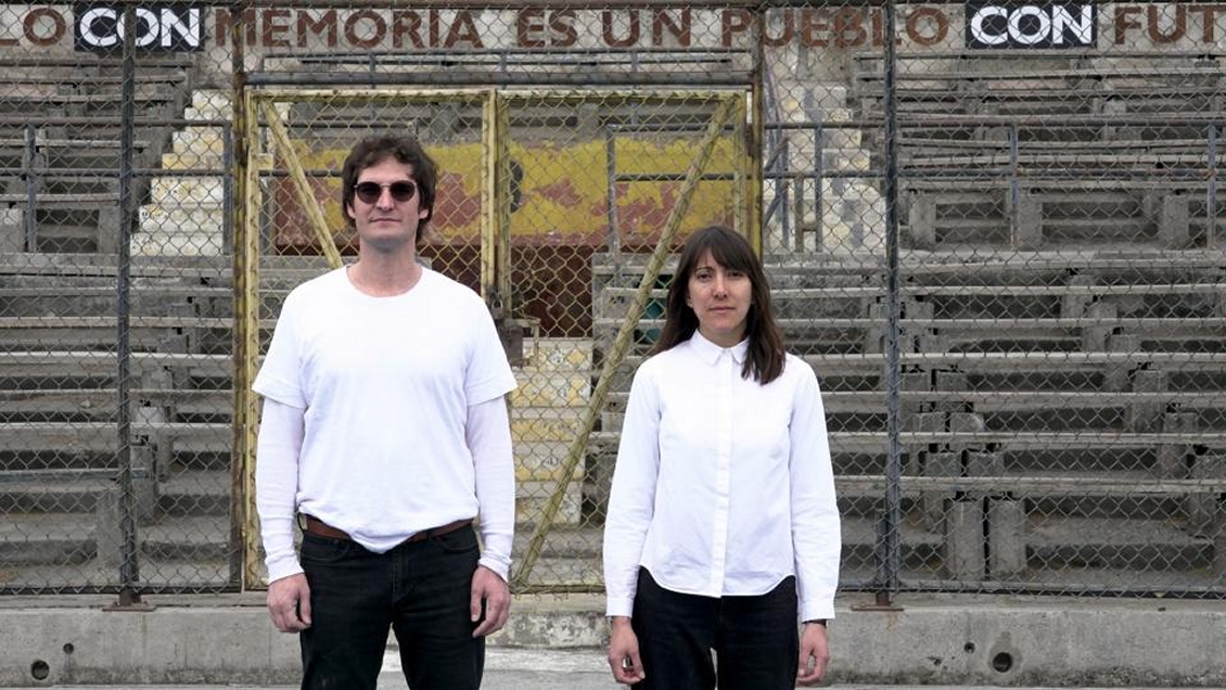 Justicia argentina sobreseyó a artistas chilenos acusados de terrorismo