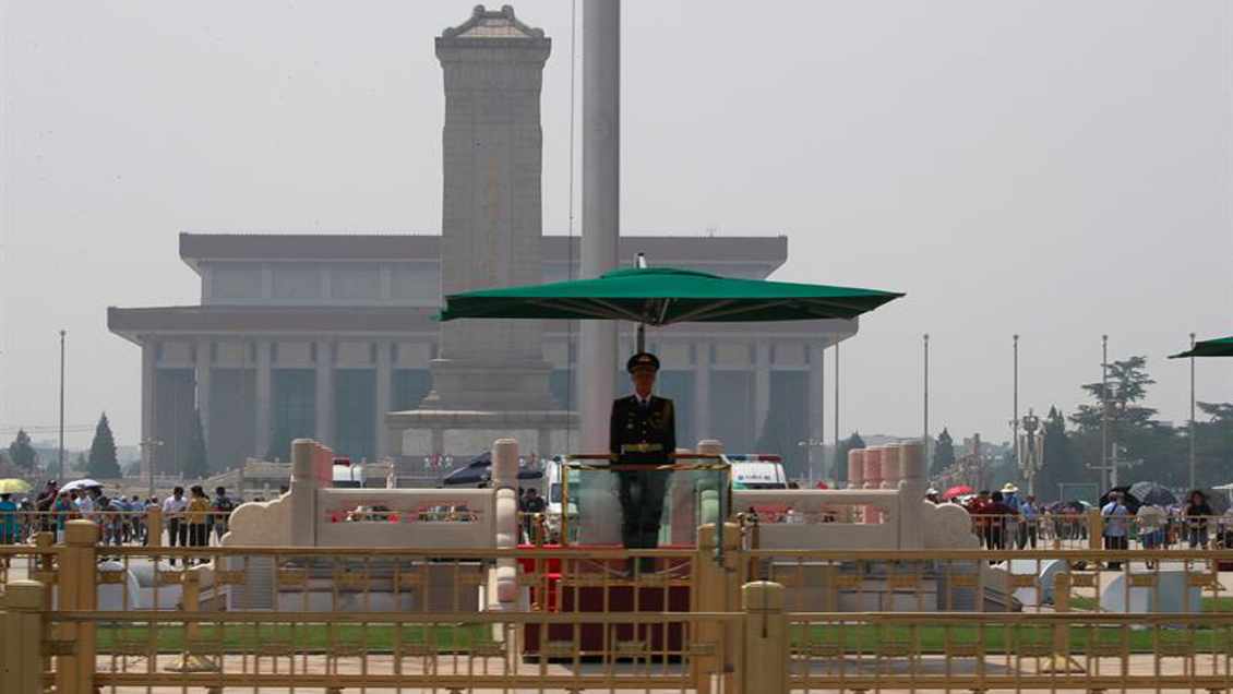 Treinta años después, China sigue sin reconocer la masacre de Tiananmen