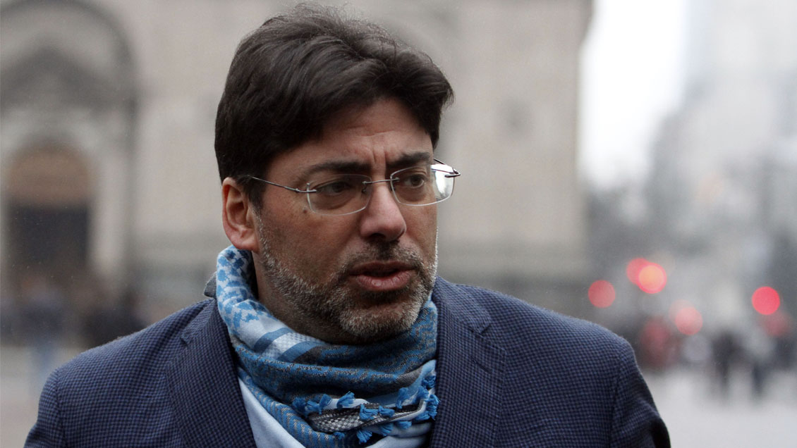 Recoleta: Vecinos buscan impedir demolición de sus departamentos tras ordenanza de Jadue