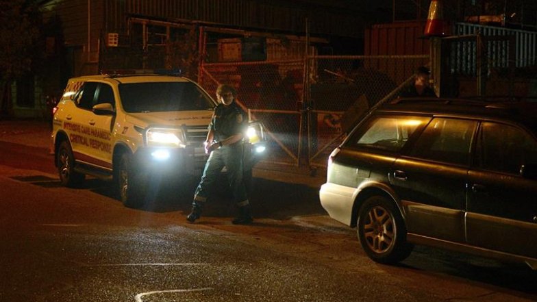 Al menos cuatro muertos en tiroteo en el norte de Australia