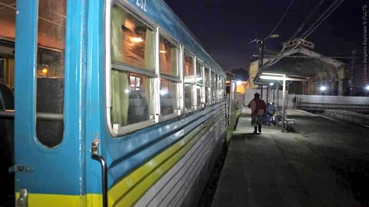 “Desaparición” del Tren Ramal Talca – Constitución: Localidades estuvieron cinco días aisladas