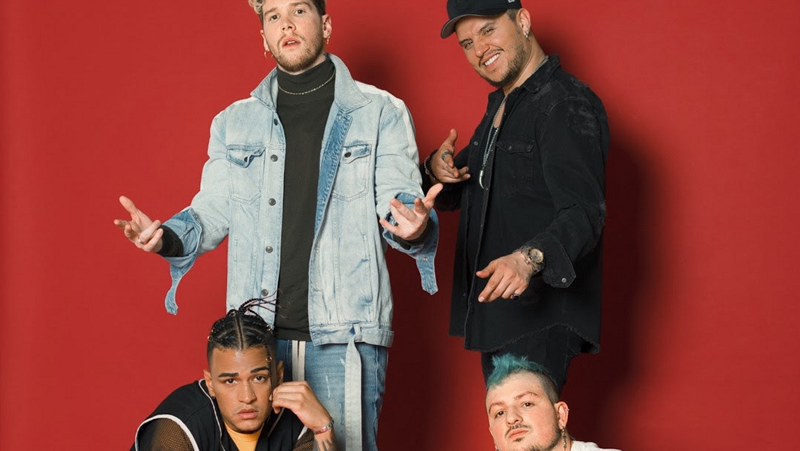 Show de Piso 21 se traslada al Teatro Teletón