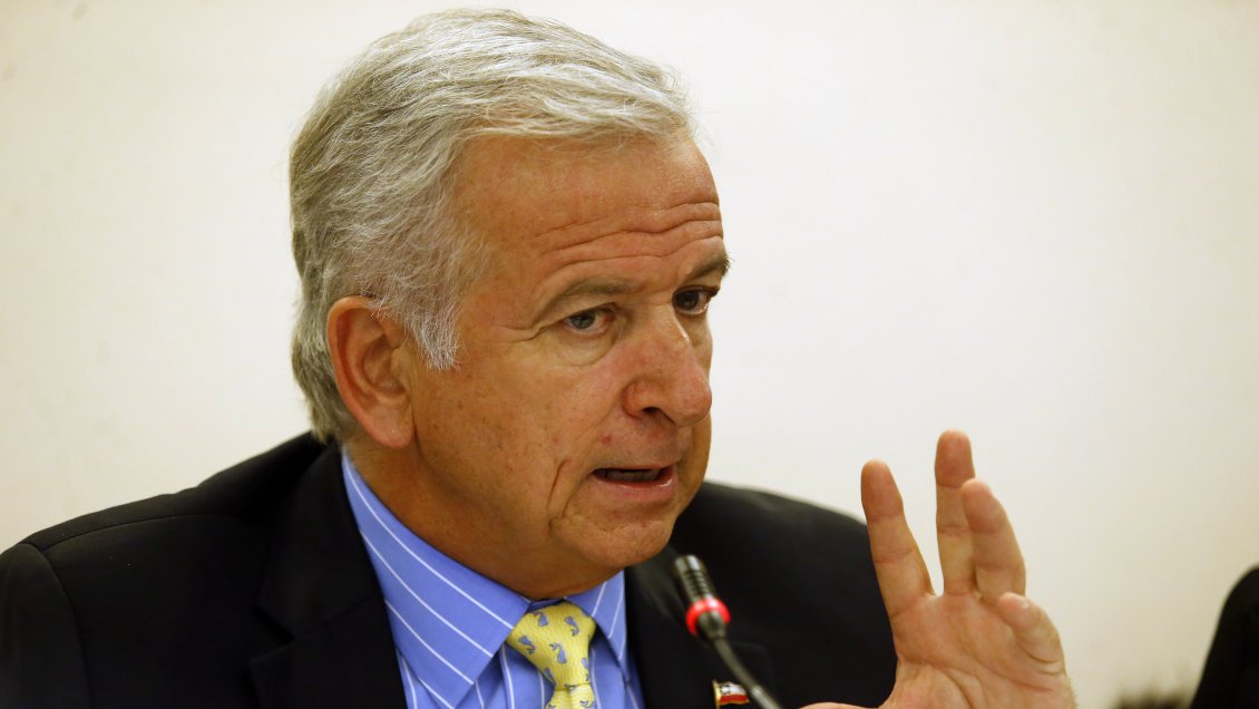 Hacienda reconoció que será 