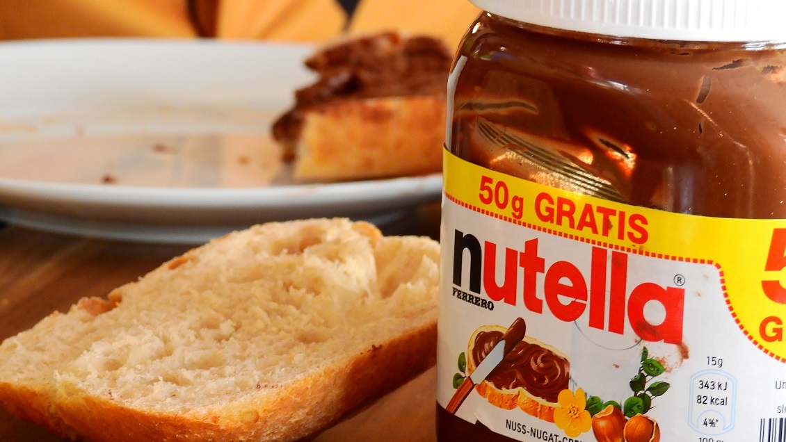 La fábrica de Nutella más grande del mundo frenó su producción por protestas de trabajadores