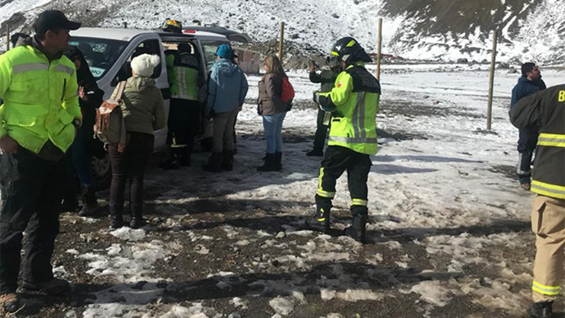 Fiscalía por muerte de niñas en embalse El Yeso: Se podría configurar cuasidelito de homicidio