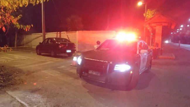 Hallan a hombre maniatado en el maletero de su auto: Dijo haber sido secuestrado hace dos días