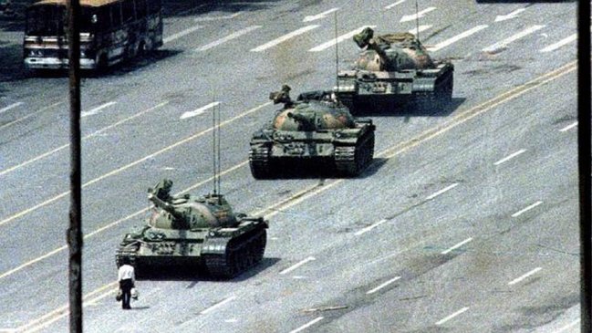 Tiananmen: cronología de la masacre que cumple 30 años