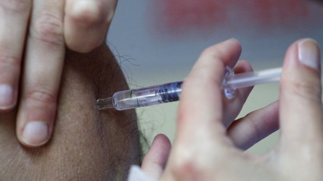 Gobierno evalúa instalar hospital de campaña ante aumento de casos de influenza