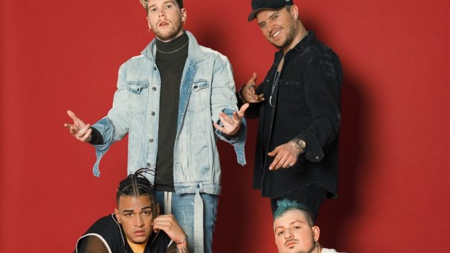 Show de Piso 21 se traslada al Teatro Teletón