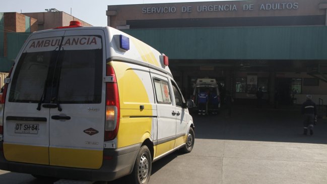 Funcionarios del Hospital San José: Reunión con Minsal terminó 